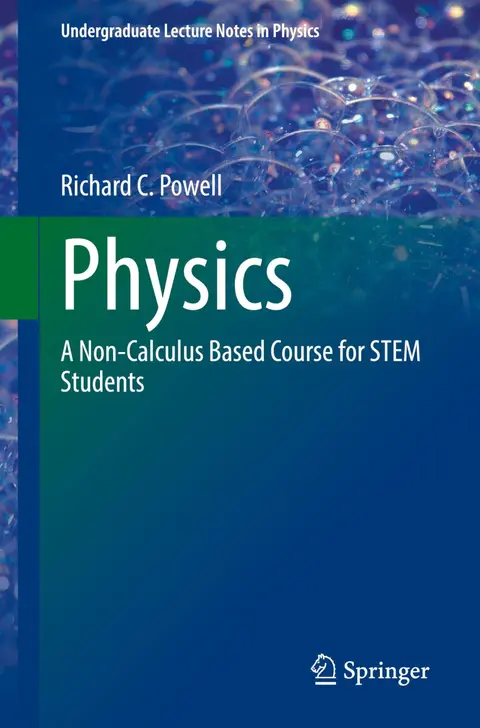Cover of Physics