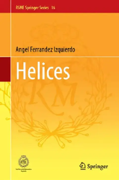 Cover of Helices