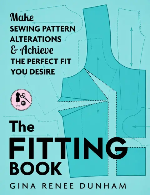 Cover of The Fitting Book