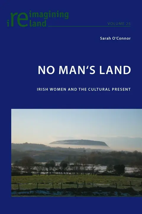 Cover of No Man's Land