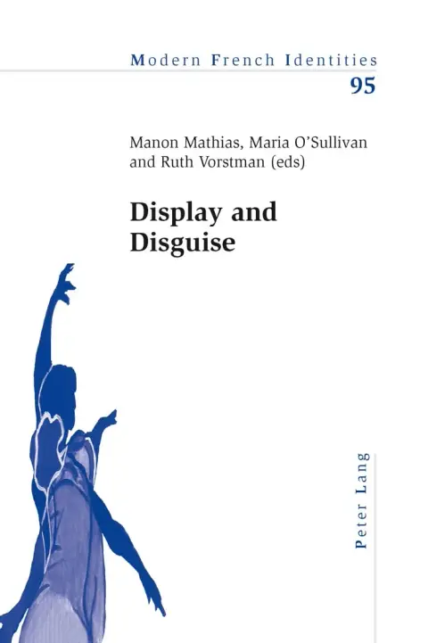 Cover of Display and Disguise