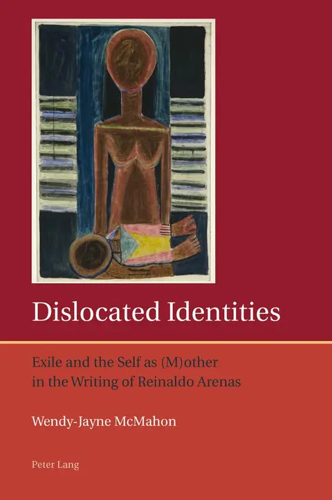 Cover of Dislocated Identities