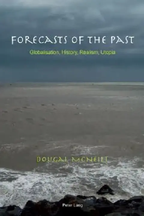 Cover of Forecasts of the Past