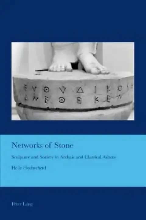 Cover of Networks of Stone