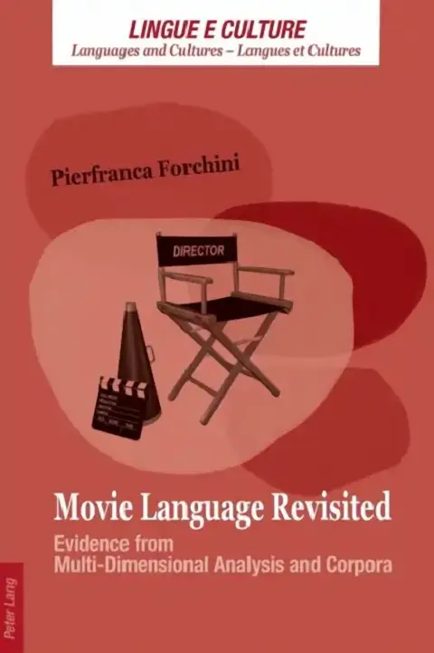 Cover of Movie Language Revisited
