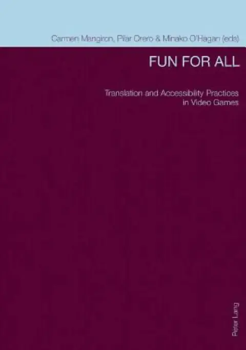 Cover of Fun for All