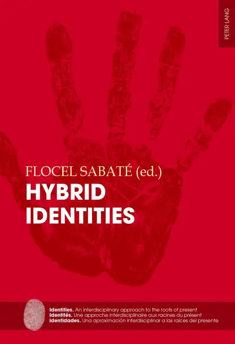 Cover of Hybrid Identities