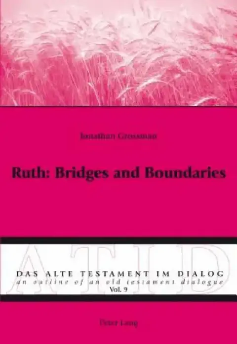 Cover of Ruth