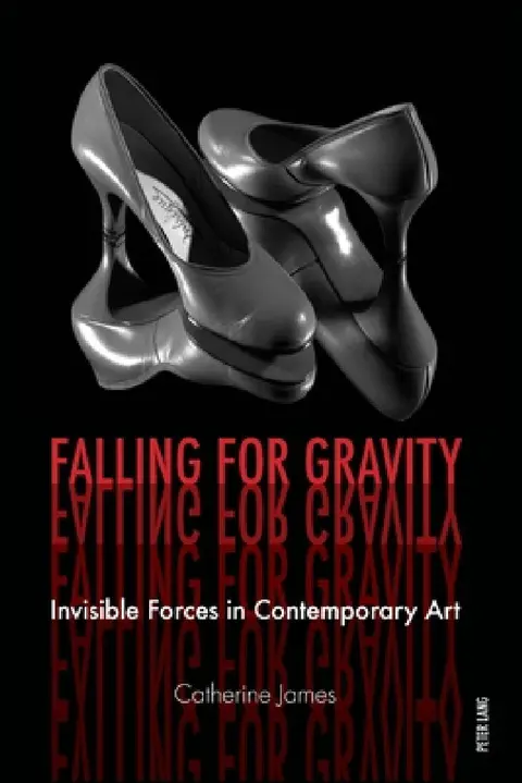 Cover of Falling for Gravity