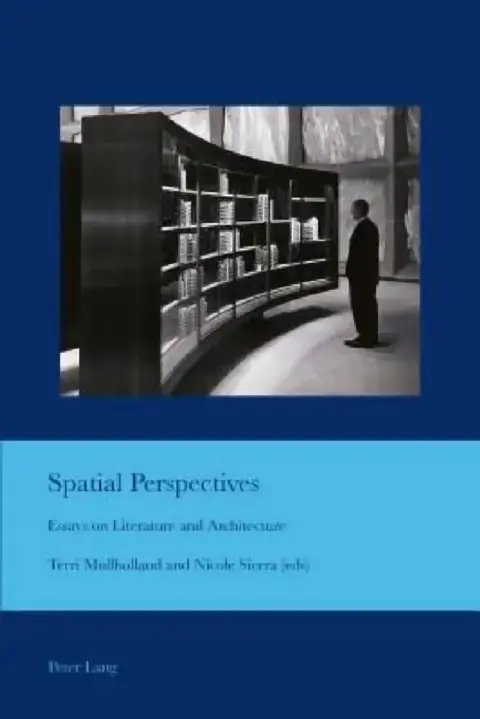Cover of Spatial Perspectives