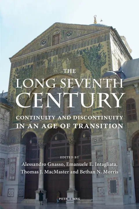 Cover of The Long Seventh Century