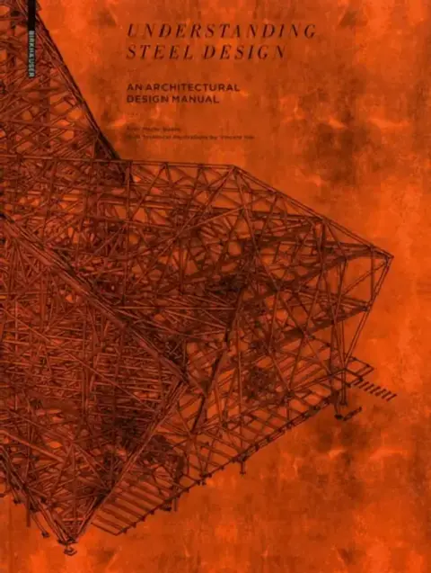 Cover of Understanding Steel Design