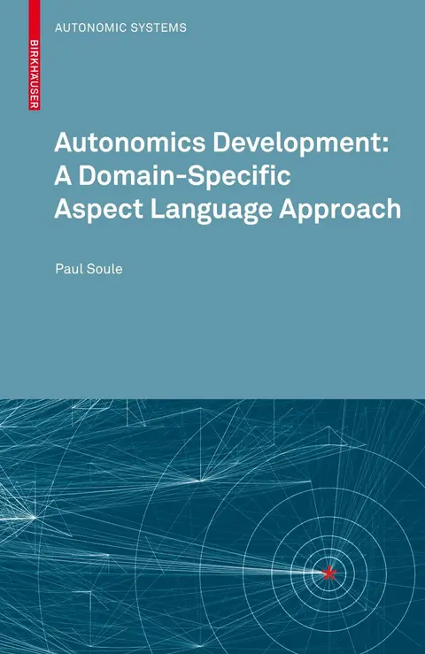 Cover of Autonomics Development