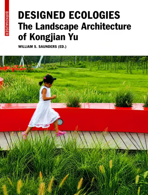 Cover of Designed Ecologies