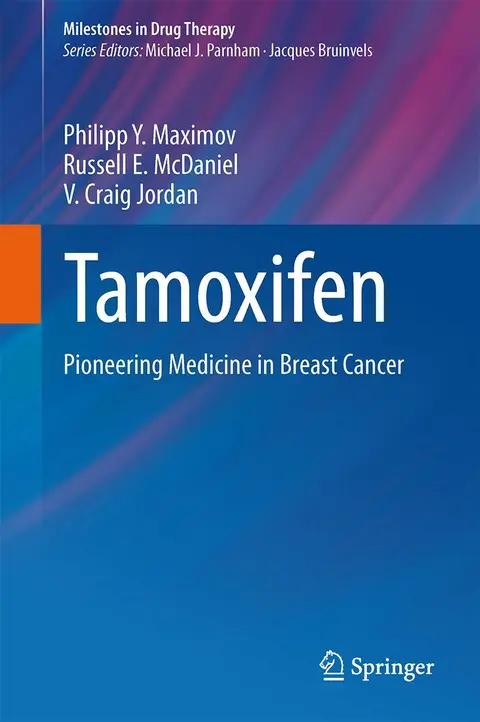 Cover of Tamoxifen
