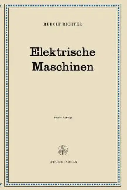 Cover of Die Transformatoren