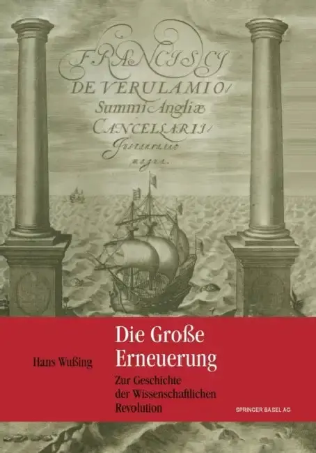Cover of Die Große Erneuerung