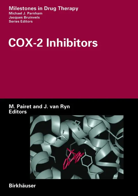 Cover of COX-2 Inhibitors
