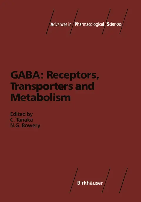 Cover of Gaba