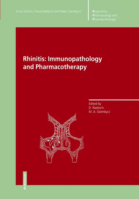 Cover of Rhinitis