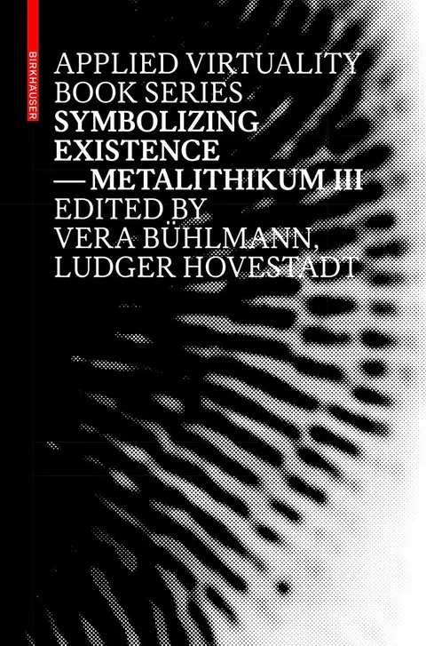 Cover of Symbolizing Existence