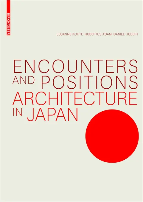 Cover of Encounters and Positions