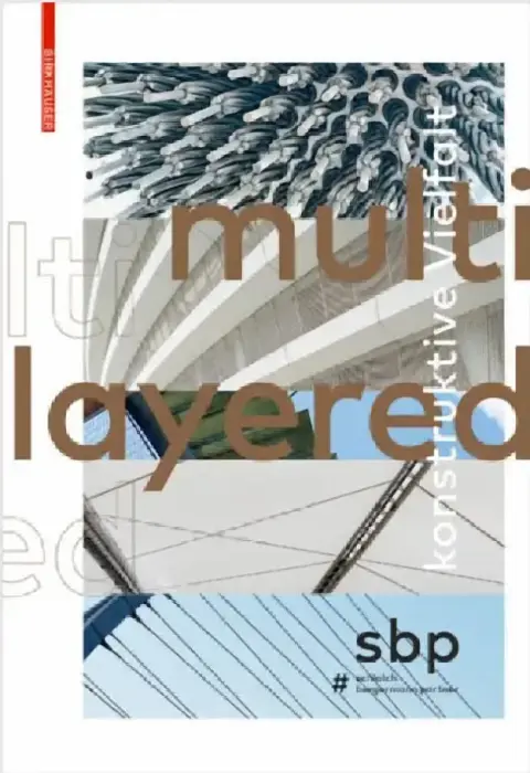 Cover of Multilayered