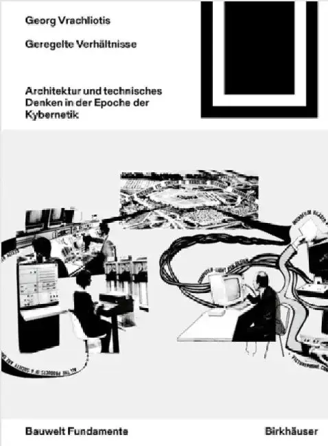 Cover of Geregelte Verhältnisse