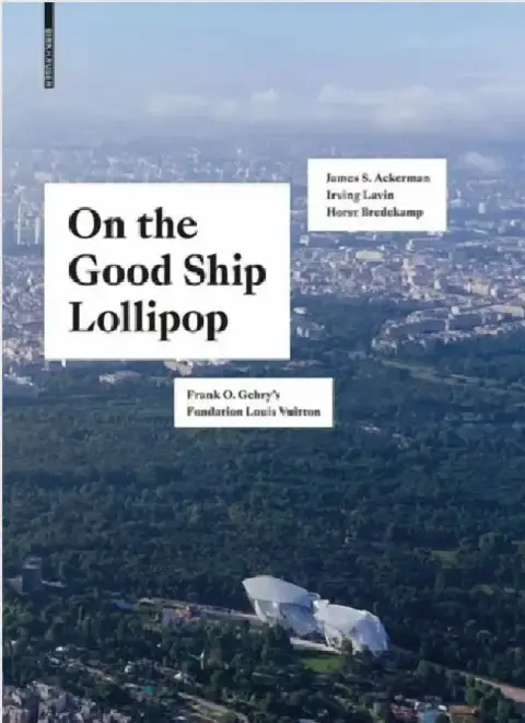Cover of On the Good Ship Lollipop