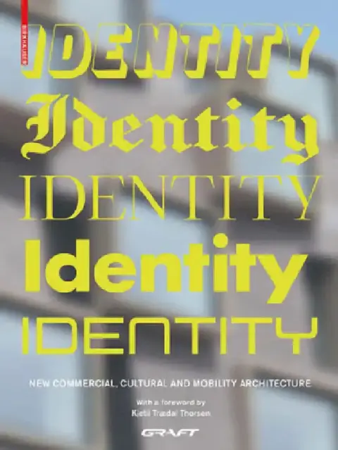 Cover of Identity