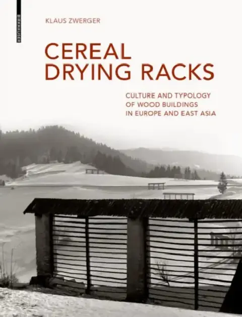 Cover of Cereal Drying Racks