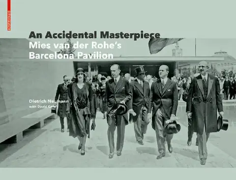Cover of An Accidental Masterpiece
