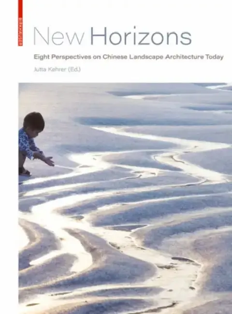 Cover of New Horizons