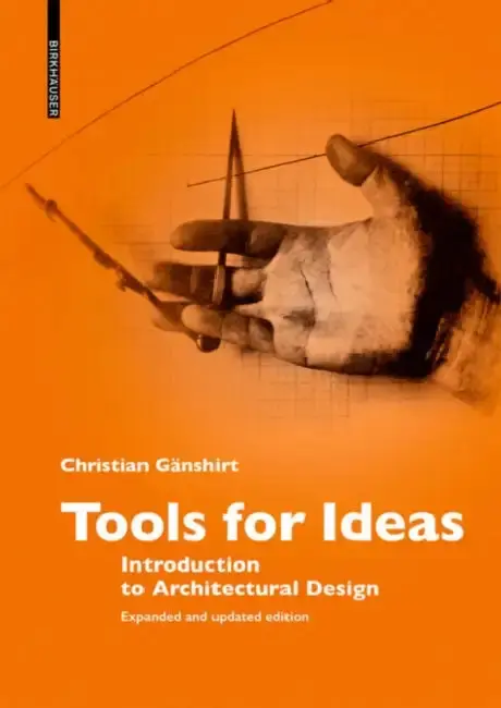 Cover of Tools for Ideas