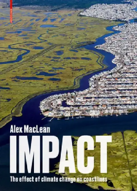 Cover of Impact