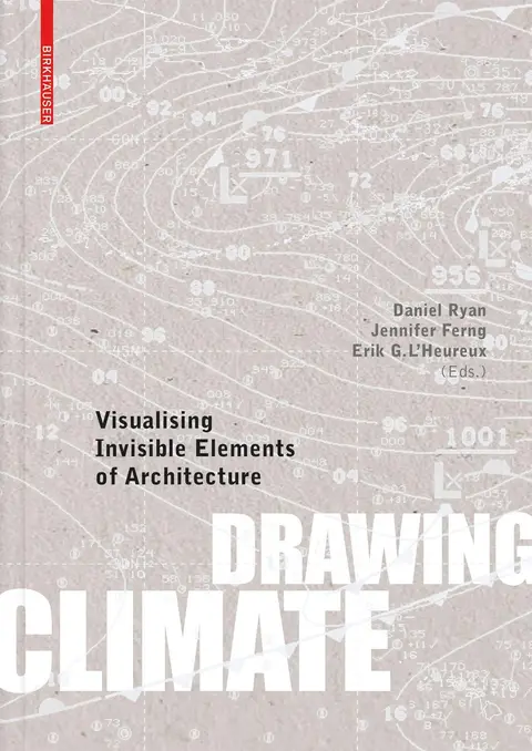 Cover of Drawing Climate