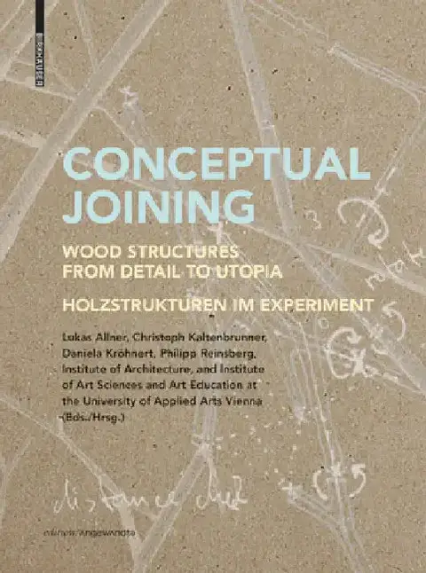 Cover of Conceptual Joining