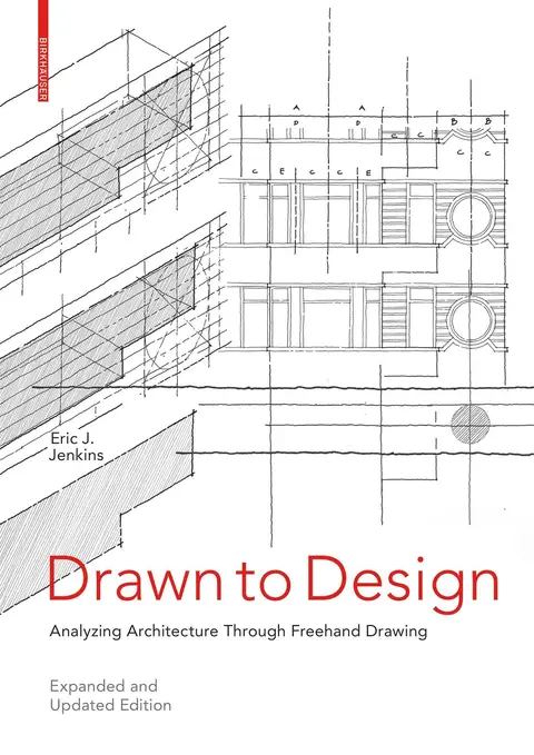 Cover of Drawn to Design