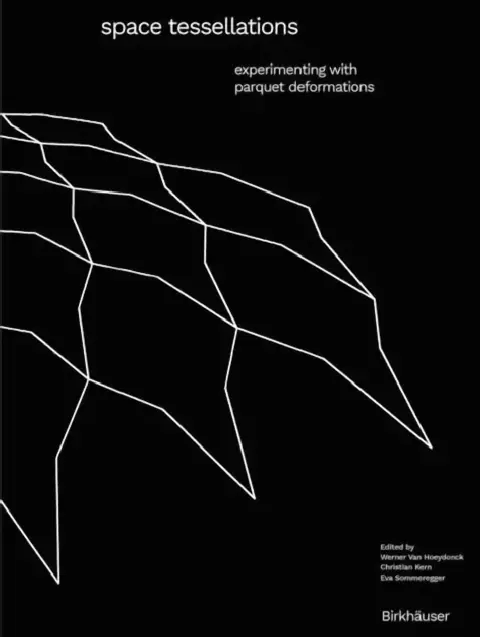 Cover of Space Tessellations