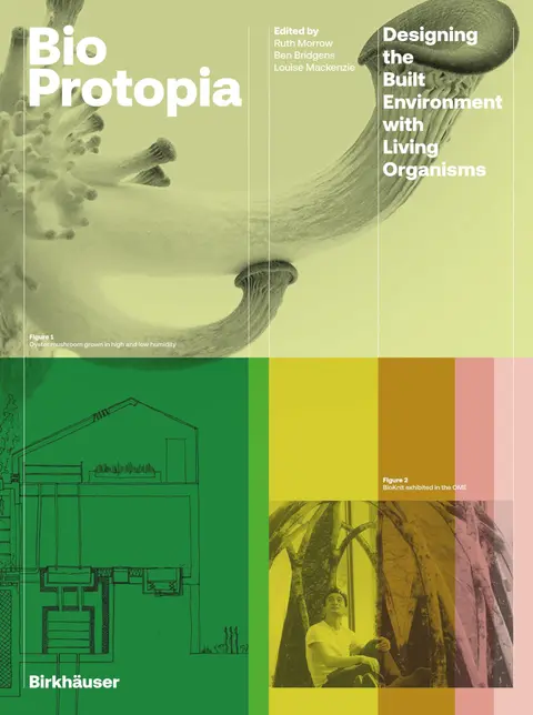 Cover of Bioprotopia