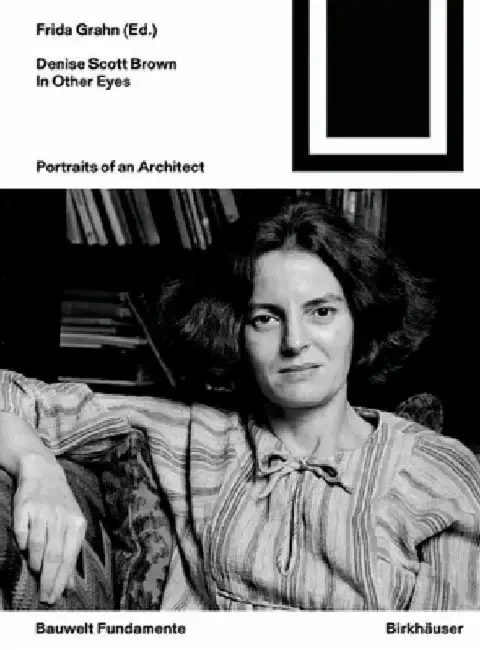 Cover of Denise Scott Brown. in Other Eyes