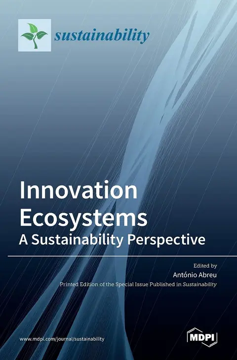 Cover of Innovation Ecosystems