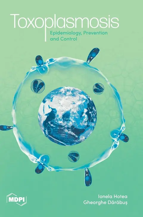 Cover of Toxoplasmosis