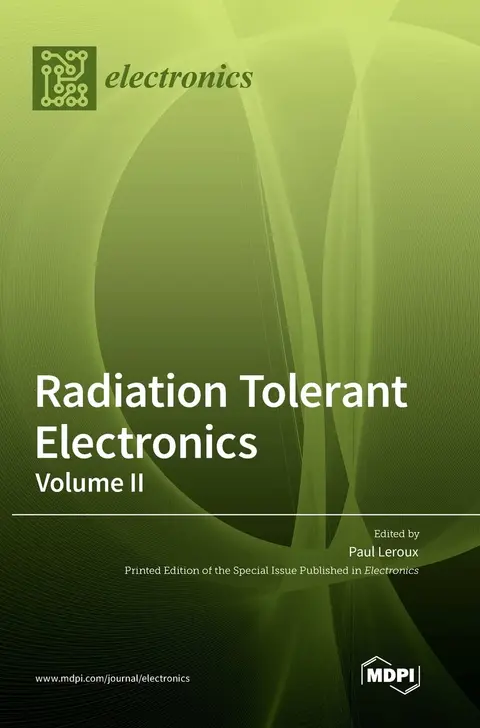 Cover of Radiation Tolerant Electronics, Volume II