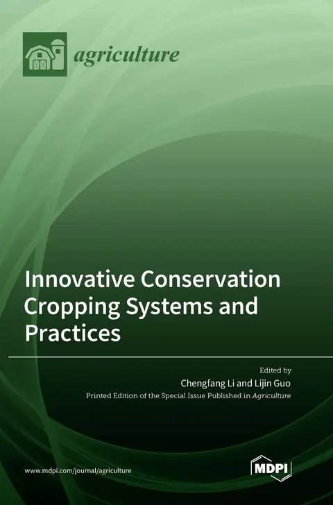 Cover of Innovative Conservation Cropping Systems and Practices
