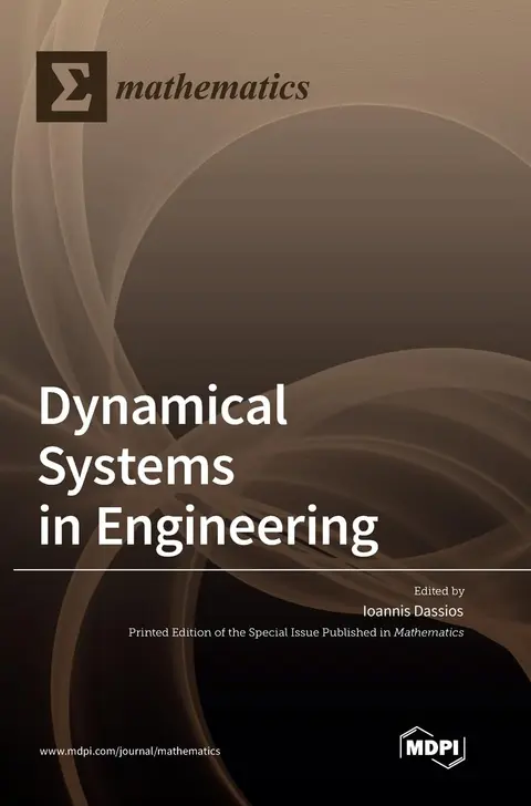 Cover of Dynamical Systems in Engineering