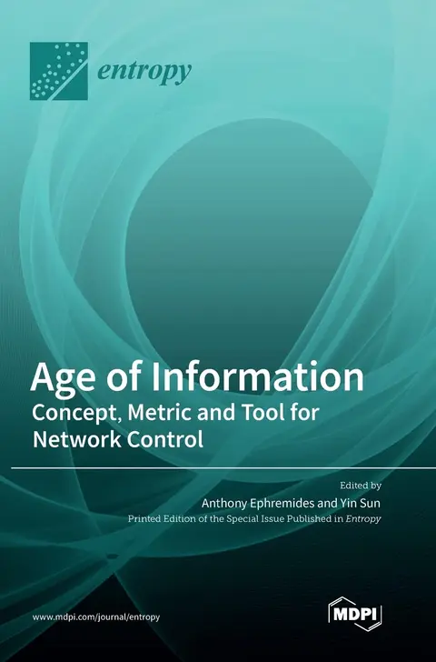Cover of Age of Information