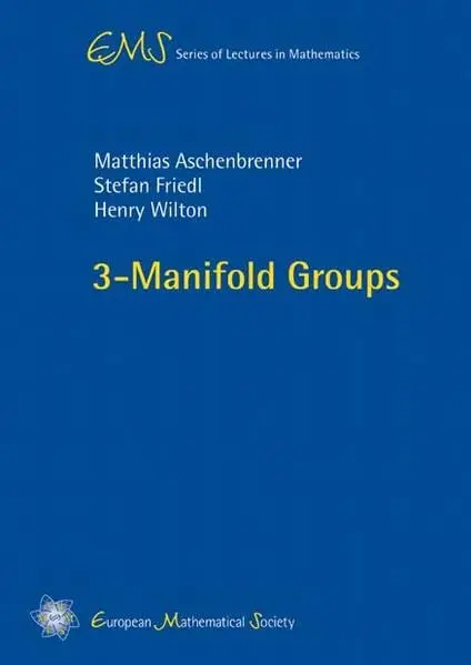 Cover of 3-Manifold Groups