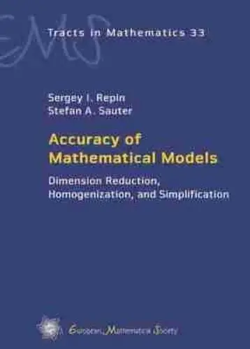 Cover of Accuracy of Mathematical Models