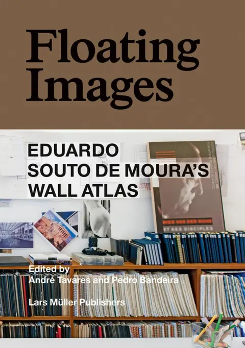 Cover of Floating Images